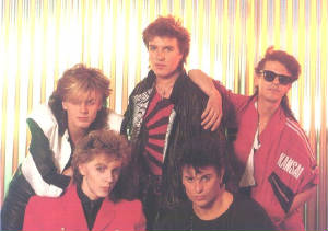 Duran Duran Best Band on Planet Earth!